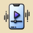 Tubecasts - Audio only player icon