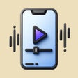 Icon of program: Tubecasts - Audio only pl…