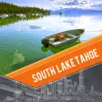 Icon of program: South Lake Tahoe City Gui…