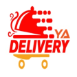 Icon of program: Delivery YA Comida a domi…