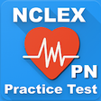Icono de programa: NCLEX PN