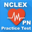Icon of program: NCLEX PN