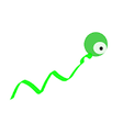 Icono de programa: Flying Snake Game