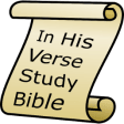 Icon of program: InHisVerse Bible Dictiona…