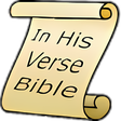 Icono de programa: InHisVerse Bible Dictiona…