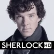 Icon of program: Sherlock: The Network HD