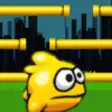 Icon of program: ROLLY Bird In Flappy City…