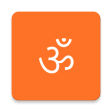 Icon of program: Upanishads & Vedas