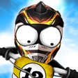 Icon of program: Stickman Downhill - Motoc…