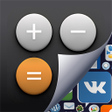 Icon of program: Calc Lock: Hide Apps  Vau…