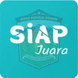 Icono de programa: SiAP Juara Sungai Penuh