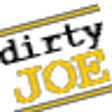 Icono de programa: dirtyJOE