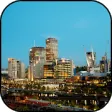 Icon of program: Melbourne Wallpapers