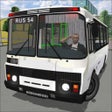 Icon of program: Bus Simulator 3D 2016
