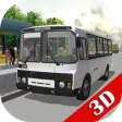 Icon of program: Bus Simulator 3D 2016