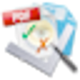 Icono de programa: PDF Comparator