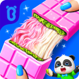 Icon of program: Little Panda's Candy Shop