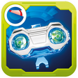 RoboMaker START icon