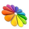 Icon of program: bting English - US daily …