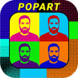 Icon of program: Pop Art - Cam Filter