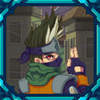 Icono de programa: Multiverse Fighters: Anim…