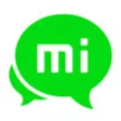 Icon of program: MiTalk Messenger
