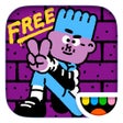 Icon of program: Toca Dance Free