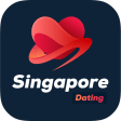 Icon of program: Singapore Social - Dating…