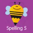 Icon of program: LessonBuzz Spelling 5