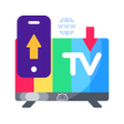 Icon of program: Send to TV Quick Files AP…