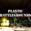 Icon of program: Plastic Battlegrounds