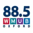 Icon of program: WMUB Public Radio App