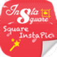 Icono de programa: Square InstaPic