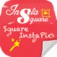 Icon of program: Square InstaPic