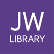 Icon of program: JW Library