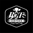 Icon of program: Big T'z Canteen