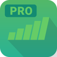Icono de programa: RFBENCHMARK PRO SPEED TES…