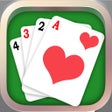 Icon of program: Spider Solitaire ~ Free