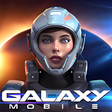 Icono de programa: Galaxy Mobile