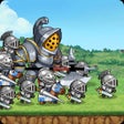 Icon of program: Kingdom Wars Defense!