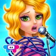 Icon of program: Rockstar Girls - Crazy Co…