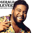 Icono de programa: Gerald Levert songs
