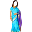 Icono de programa: Kids Saree Face Changer