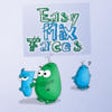 Icon of program: Easy Mix Faces