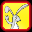 Icon of program: 4. Robby Rabbits Matching