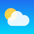 Icono de programa: iWeather - OS style weath…