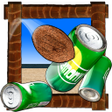 Icono de programa: Can Toss Fun - Hit & Smas…
