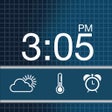 Icon of program: Clock IT - Modern Nightst…
