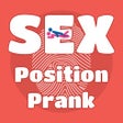 Icon of program: Sex Positions Prank