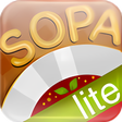 Icon of program: Sopa de Letrinhas Lite